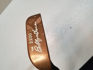 Cobra Bobby Grace Putter | eBay