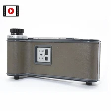 [Near MINT] Mamiya 6x9 Roll Film Adapter Back Holder for Universal Press JAPAN