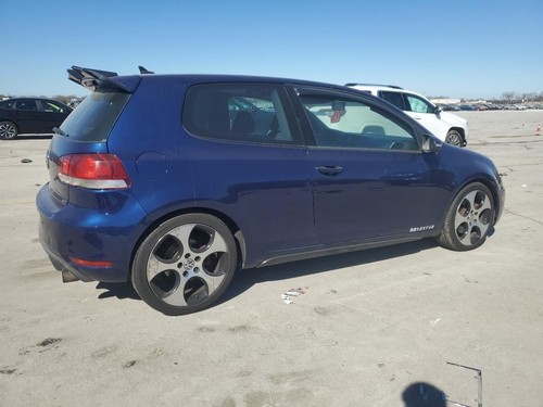 Temperature Control Hatchback Dual Zone Climatronic Fits 10-11 GOLF 2461625 - Picture 3 of 12