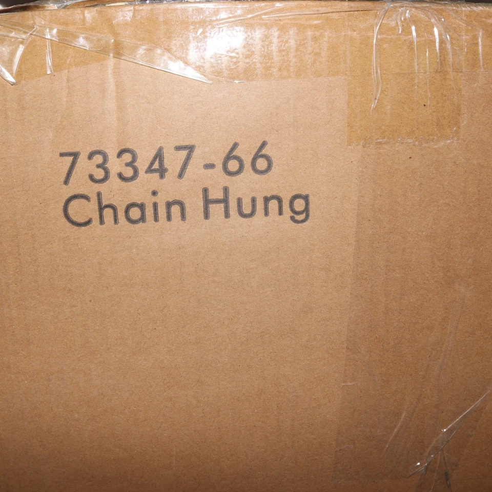 Minka Lavery Altímetro Exterior Colgante Arena Carbón 73347-66 Foto 2 de 4