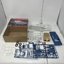 Used Revell 67 Plymouth Gtx 1/25 Hot Rod 08517090