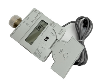 3120281 DIEHL Metering, Type 173, Hydrus Water Meter 5/8'' x 3/4'' 8149-8676