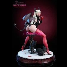 Crazy Cube TKing Toys Succubus Model Resin Pre-order Painted H25cm Collection