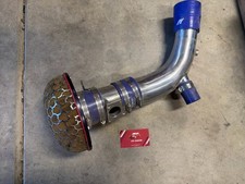 08-15 Mitsubishi Lancer Evolution Cold Air Intake Hks Cold Air Intake 08-15 Mitsubishi Lancer Evolution Cold Air Intake Hks Cold Air Intake