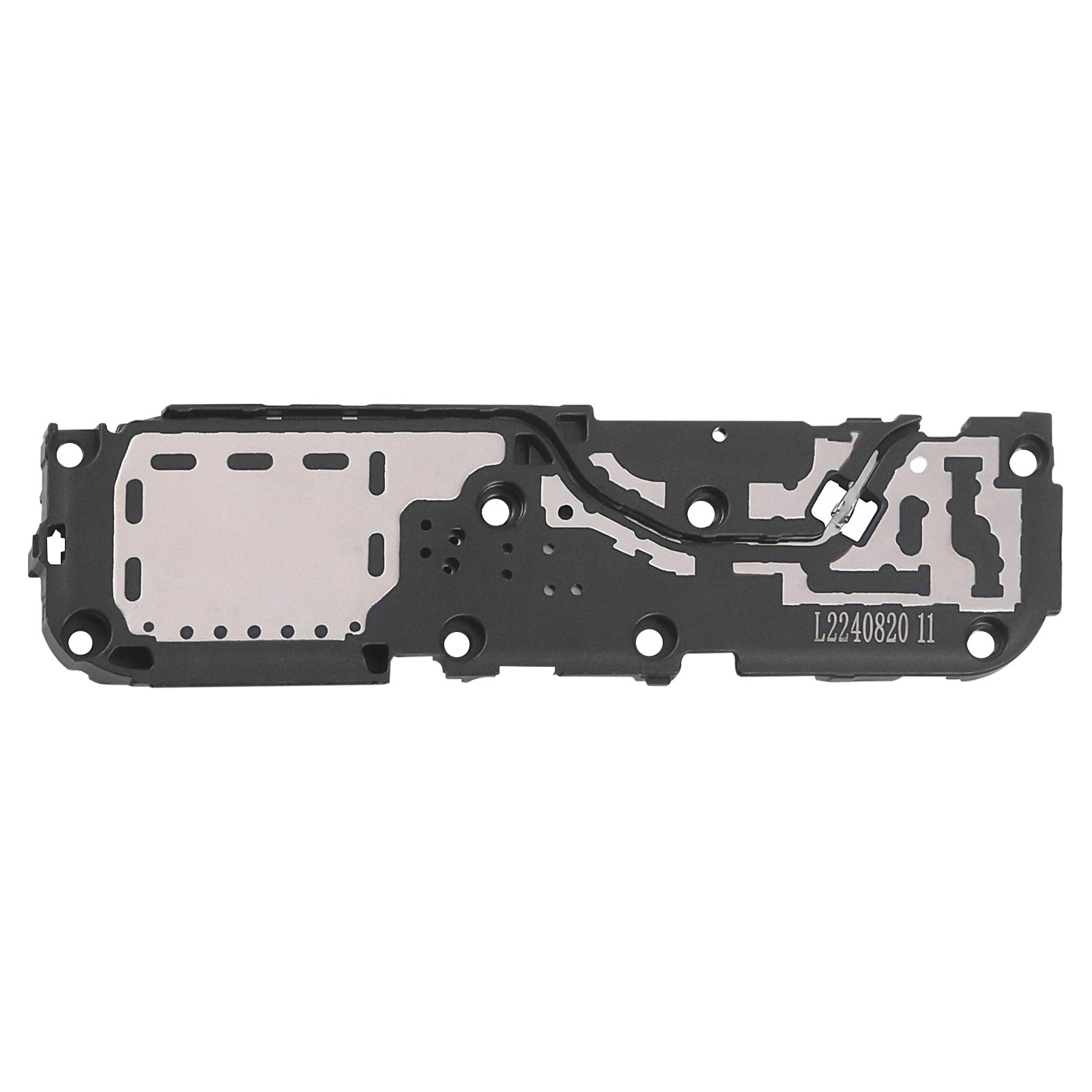 Module audio Poco X7 Pro haut-parleur Clappio puissant