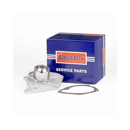 For NISSAN QASHQAI / QASHQAI +2 I 2006 to 2014 Water pump BWP1945