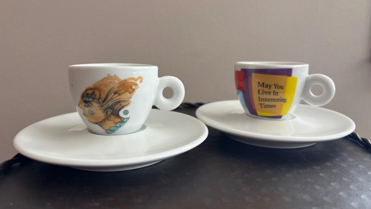 illy collection products for sale | eBay