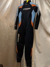  Muta Cressi Per Donna Taglia M/3