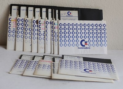 5 1.4 Zoll, 5 1/4 Zoll, 5 1/4'' , 5,25 Zoll Floppy Disk Disketten