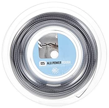 [Used] [Imported/Unused] Wilson LUXILON Big Banger ALU Power 125 Rough Reel%