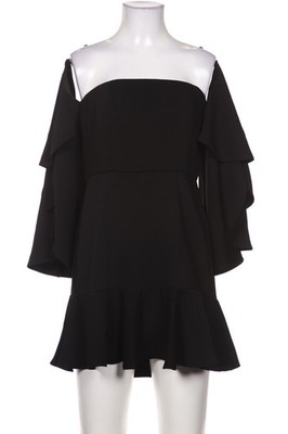 BCBG Max Azria Kleid Damen Dress Damenkleid Gr. S Schwarz #fiv2v3v