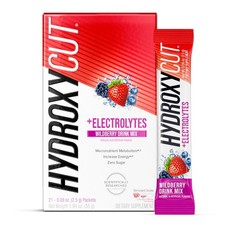 Hydroxycut Drink Mix - Advanced Result - 2.2 ...