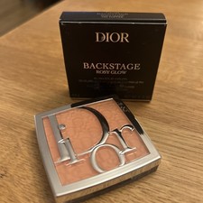Dior Backstage Rosy Glow Blush 103 Toffee 4.5g