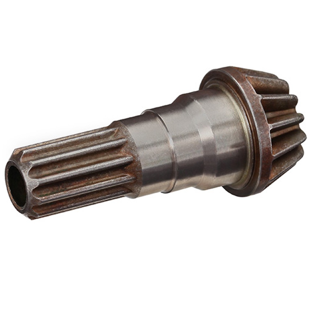 Traxxas 7790 - Front Heavy Duty Steel Differential Pinion Gear, 11T, X-Maxx