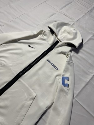 Nike Vintage Track Jacket Columbia White Babyblue