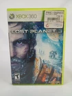 Lost Planet 3 Xbox 360 Tested and working