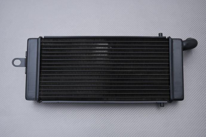 Radiateur eau HONDA SHADOW VT750C 2004-2009 pour réparer une fuite moto