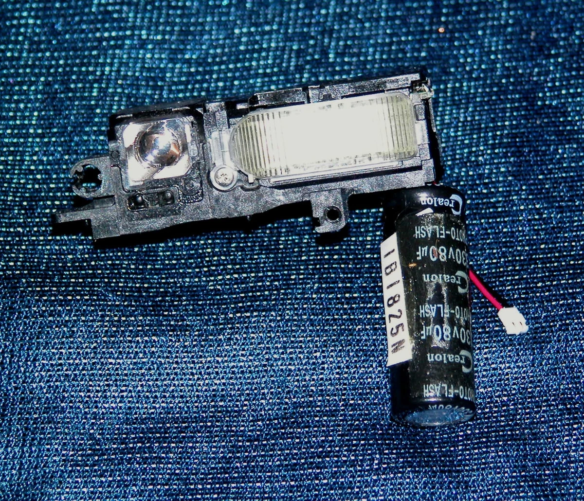 Canon Digital Camera Circuit Boards Parts for Canon PowerShot for