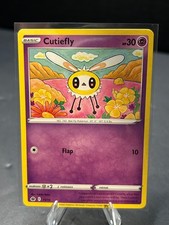 Pokemon - Cutiefly 011/015 Promo McDonald's Promos 2022 - LP