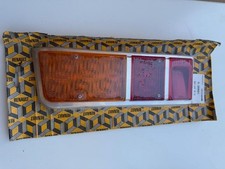 Feu arrière Renault R16