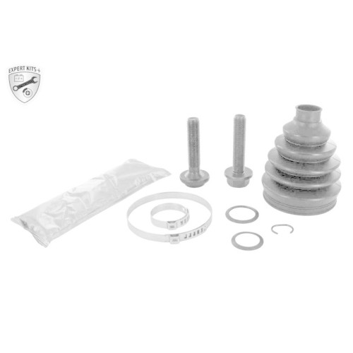 Faltenbalgsatz, Antriebswelle Vaico V10-6363 Expert Kits + FüR Audi Seat Skoda-image