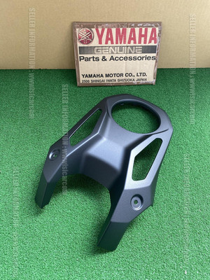 YAMAHA MT-09 MT09 SP 2024 - 2025 COVER, TANK MBL2 FOR BWM2 BME-241B1-00-P0 PARTS