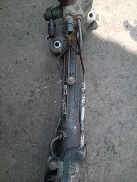 Steering Gear/Rack Power Rack And Pinion Fits 07-10 MKX 202689 - Изображение 3 из 4