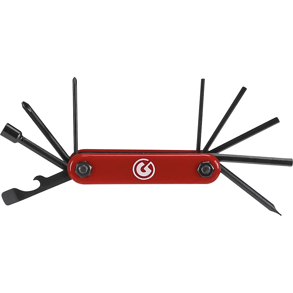 Гибралтарский карманный многофункциональный инструмент 3090₽