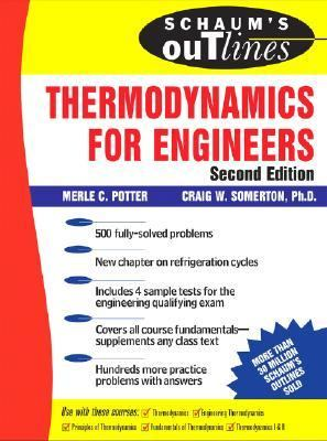 #ad Schaum#x27;s Outline of Thermodynamics for Engineers 2nd edition Schaum#x27;s... $11.41