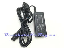 65W AC Adapter power charger for HP Pavilion 15-cb002la 17-e003er 17-e065ss