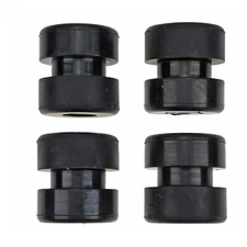 4X Vibration Engine Mounts 93-4060 99-3649 for Thermo King TriPac APU Unit