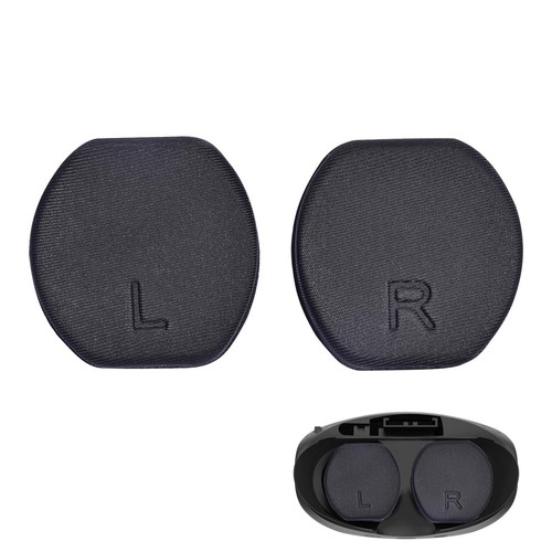 For PS5 VR2 eye lens cover for PS5VR2 host lens dust pad protective cover - Picture 3 of 6