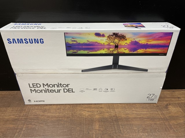 Samsung 27\