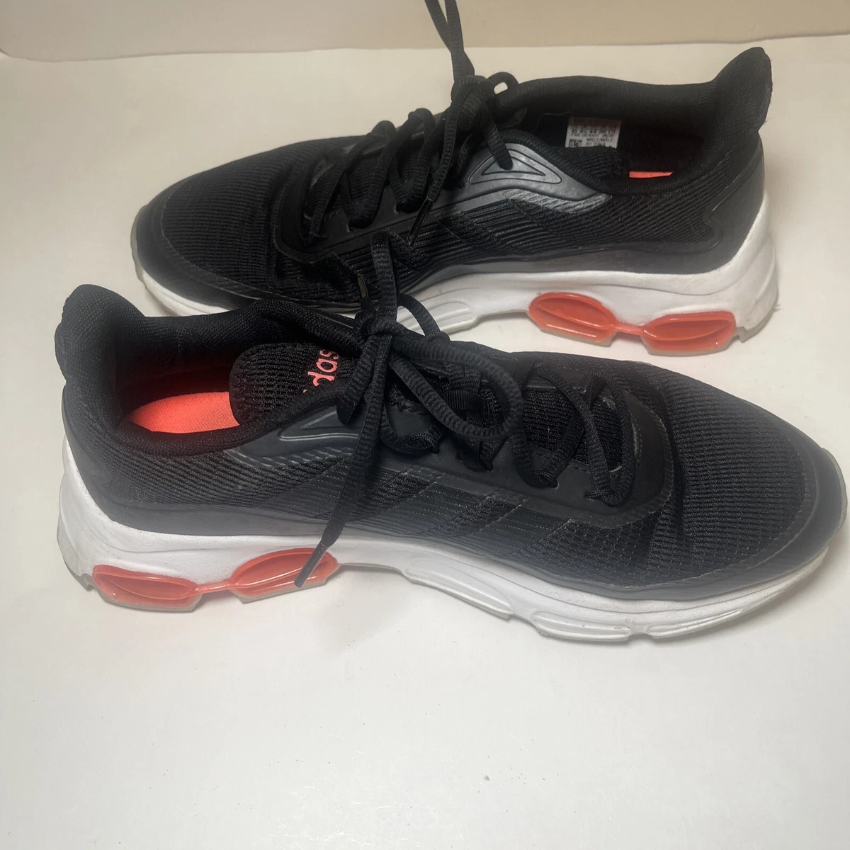 Adidas Quadcube Core Black for sale | eBay