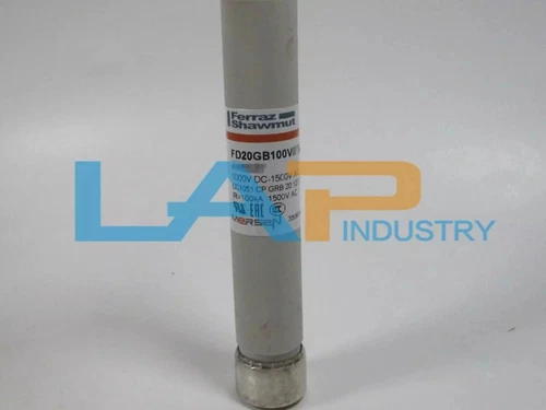 1Pcs New For FD20GB100V6T Z088020 Fuse 1000V 6A