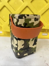 Essential Hunting Gear Power Bank 60,000 mAh, 4 Outputs/2 Inputs