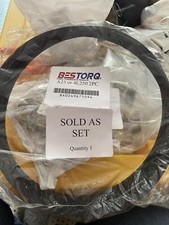 2-Bestorq A23 Or 4L250 V Belt