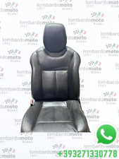 Siège Porsche CAYENNE