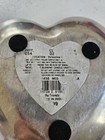 Dept 56 Heart Shaped Candle Holder — photo 2