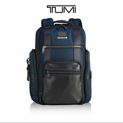beg tumi original