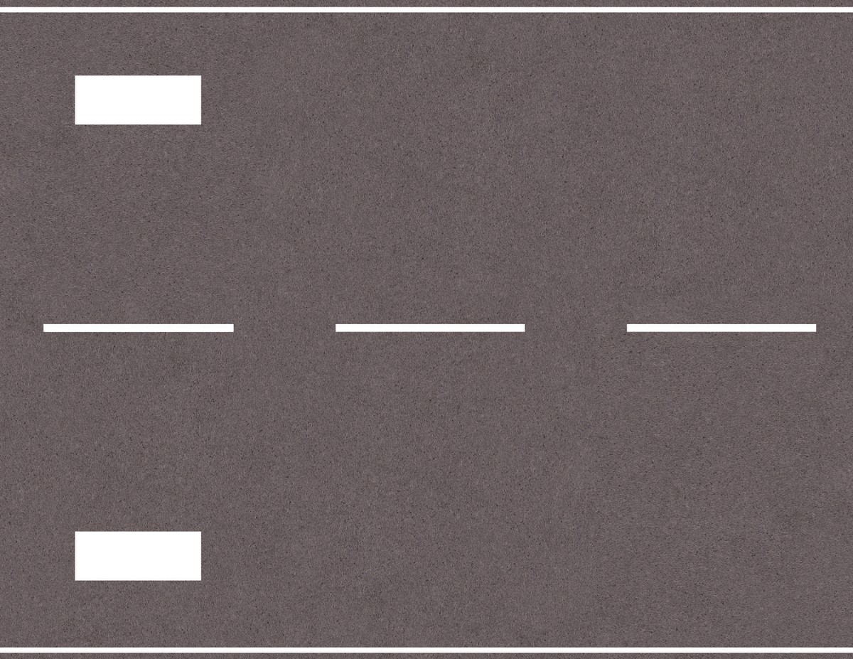 Aircraft Carrier Runway Texture