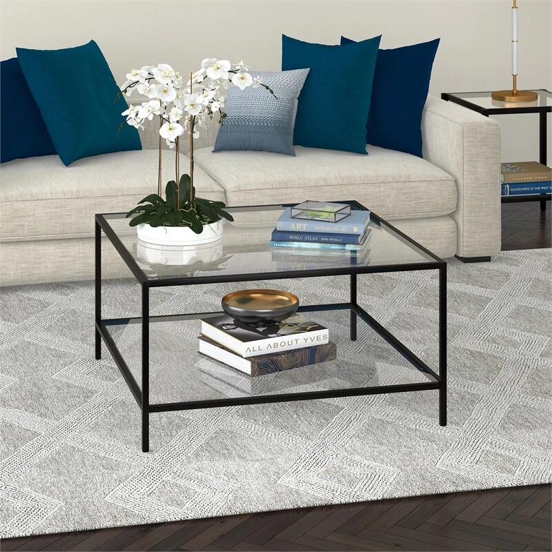 32 square cheap coffee table