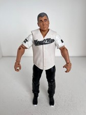 WWE SHANE MCMAHON MATTEL ELITE COLLECTION SERIES 50 WRESTLING ACTION FIGURE
