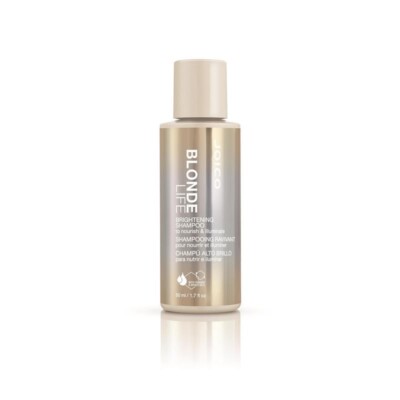 Joico Blonde Life Brightening Shampoo 50ml (Reisegröße)