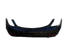 Rear Bumper Assembly MERCEDES S-CLASS 14 15 16 17