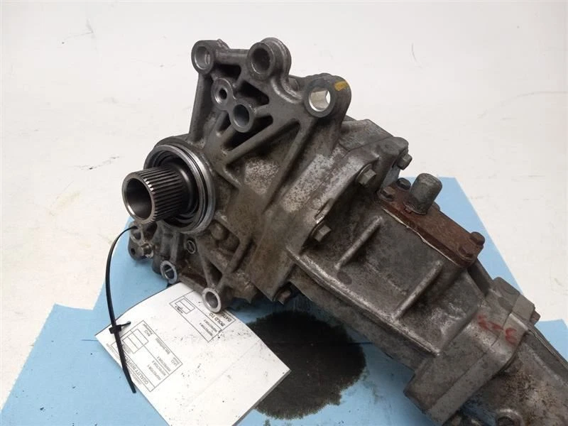 MITSUBISHI OUTLANDER 2010 CAJA DE TRANSFERENCIA 51932 Foto 3 de 4