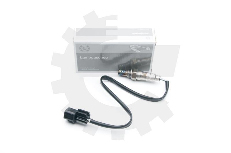 Lambda Sensor SKV for Mitsubishi Volvo; Oza448-E53
