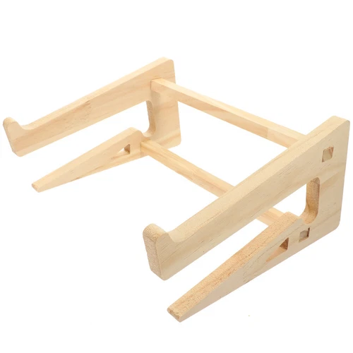  Laptop -Erhöhung Der Halterung Arbeit Laptop-Unterstützung Büro -Laptop -Stand