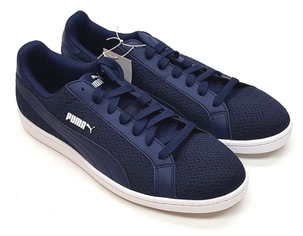 puma smash knit c