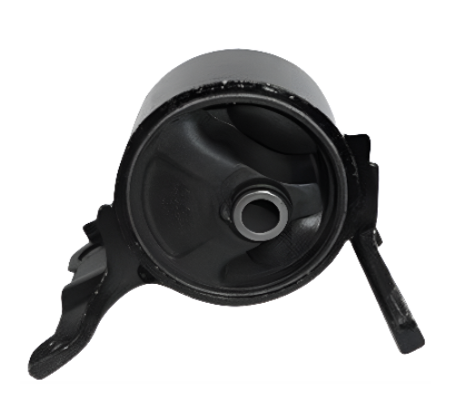 Jeep Patriot MK 2.0L I4 Left Engine Mount CVT 2007-2013